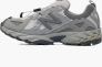 Кроссовки New Balance Gore-Tex Grey ML610XA Фото 1
