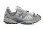 Кроссовки New Balance Gore-Tex Grey ML610XA Фото 3