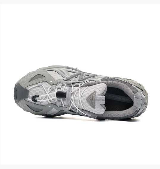 Кроссовки New Balance Gore-Tex Grey ML610XA фото 5 — интернет-магазин Tapok
