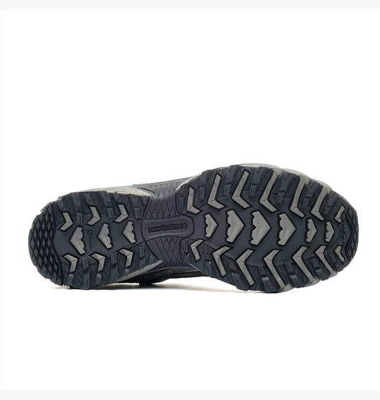 Кроссовки New Balance Gore-Tex Grey ML610XA фото 6 — интернет-магазин Tapok