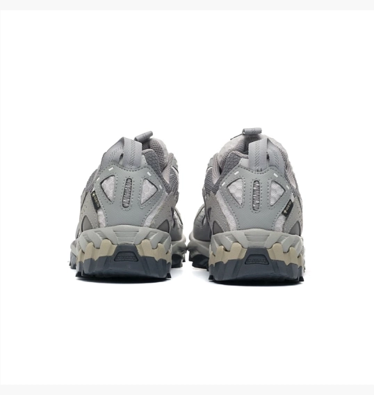 Кроссовки New Balance Gore-Tex Grey ML610XA фото 7 — интернет-магазин Tapok