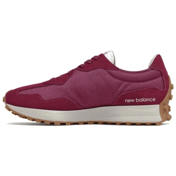 Кроссовки New Balance 327 MS327HE1 фото 2 — интернет-магазин Tapok
