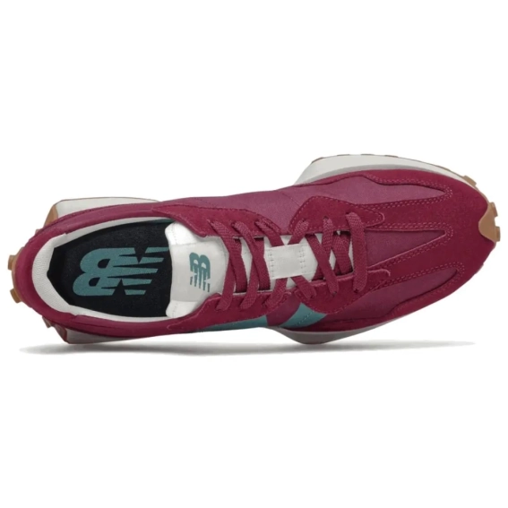Кроссовки New Balance 327 MS327HE1 фото 3 — интернет-магазин Tapok