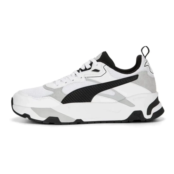 Кроссовки Puma Trinity 389289 01 фото 2 — интернет-магазин Tapok