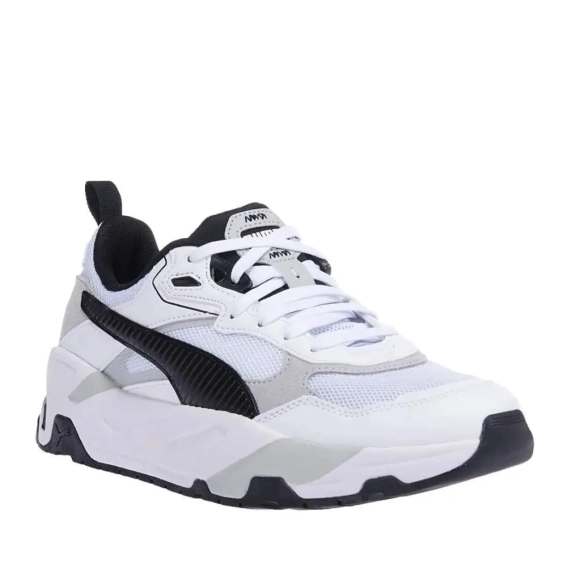 Кроссовки Puma Trinity 389289 01 фото 3 — интернет-магазин Tapok