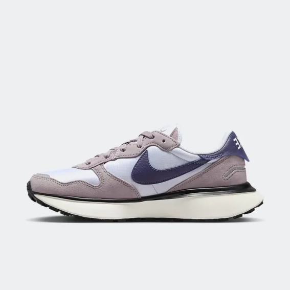 Женские кроссовки W NIKE PHOENIX WAFFLE FD2196-003 фото 1 — интернет-магазин Tapok