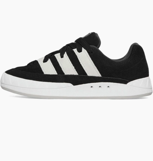 Кросівки Adidas Adimatic ID8265 фото 2 — інтернет-магазин Tapok