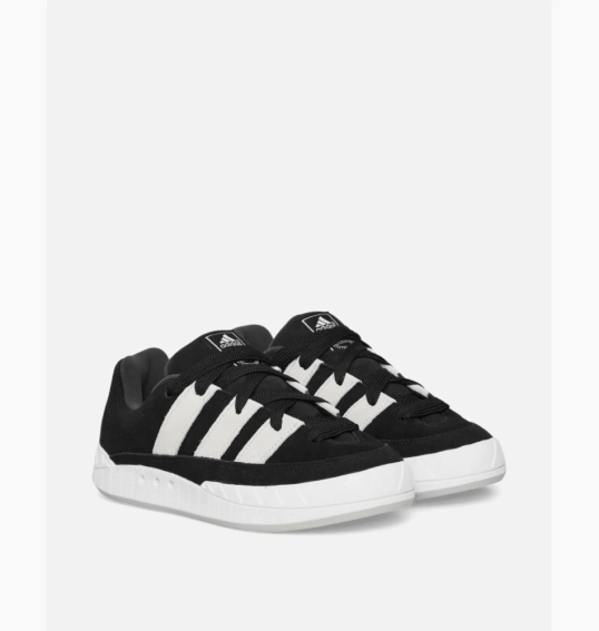 Кросівки Adidas Adimatic ID8265 фото 3 — інтернет-магазин Tapok