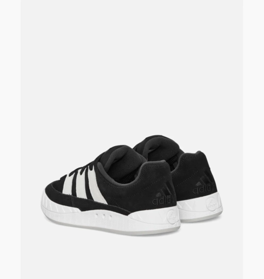 Кросівки Adidas Adimatic ID8265 фото 5 — інтернет-магазин Tapok