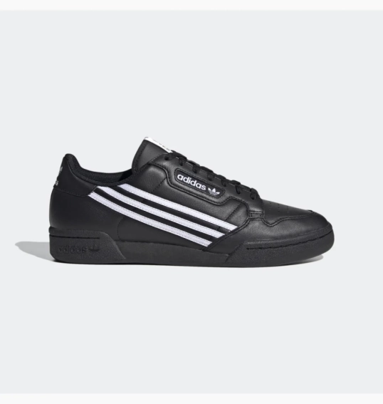 Adidas continental 80 price hot sale