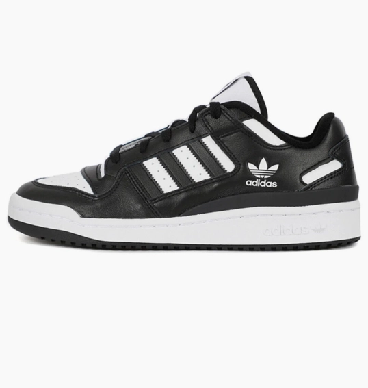 Кроссовки Adidas Forum Low HQ1494 фото 1 — интернет-магазин Tapok