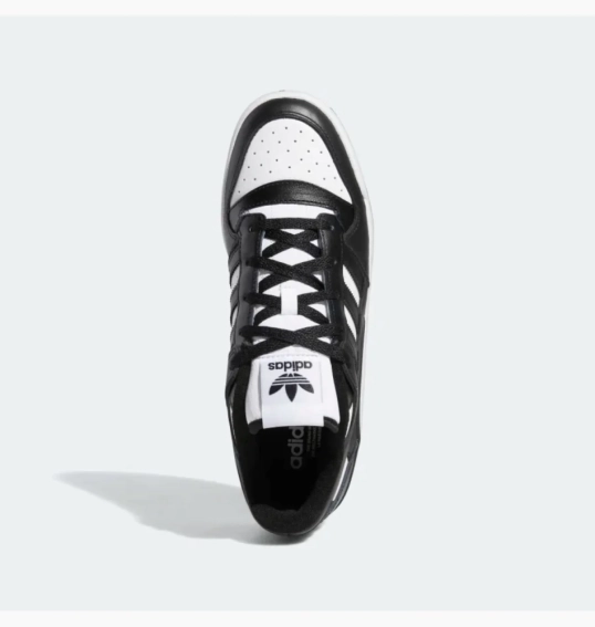 Кроссовки Adidas Forum Low HQ1494 фото 3 — интернет-магазин Tapok