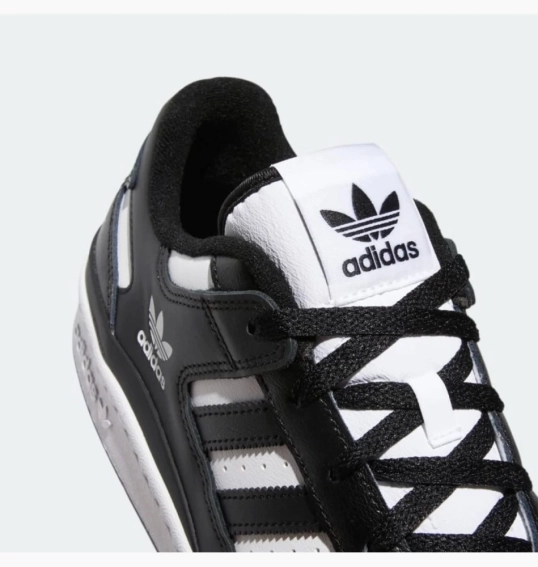 Кроссовки Adidas Forum Low HQ1494 фото 5 — интернет-магазин Tapok