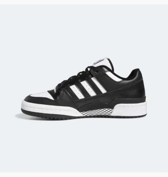 Кроссовки Adidas Forum Low HQ1494 фото 6 — интернет-магазин Tapok