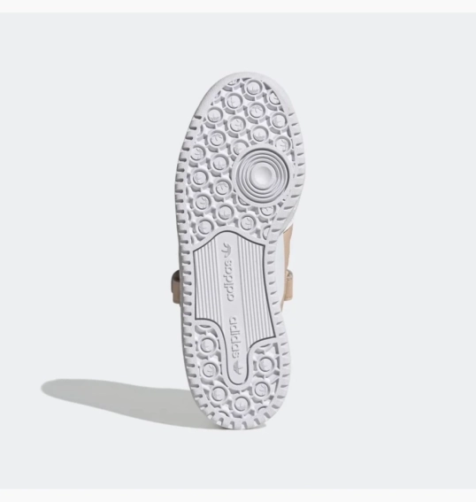 Кроссовки Adidas Forum Low GW0569 фото 4 — интернет-магазин Tapok