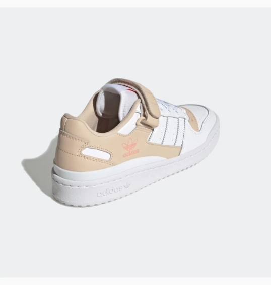 Кроссовки Adidas Forum Low GW0569 фото 6 — интернет-магазин Tapok