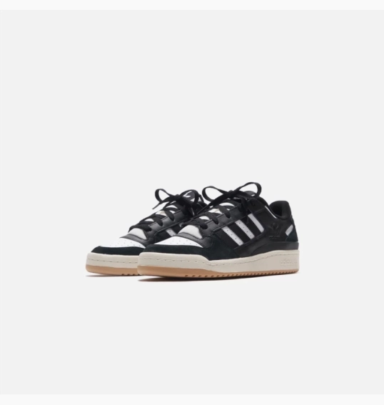 Кросівки Adidas Forum Low Classic Originals ID6857 фото 3 — інтернет-магазин Tapok