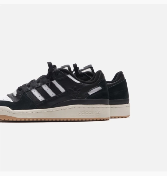 Кросівки Adidas Forum Low Classic Originals ID6857 фото 4 — інтернет-магазин Tapok