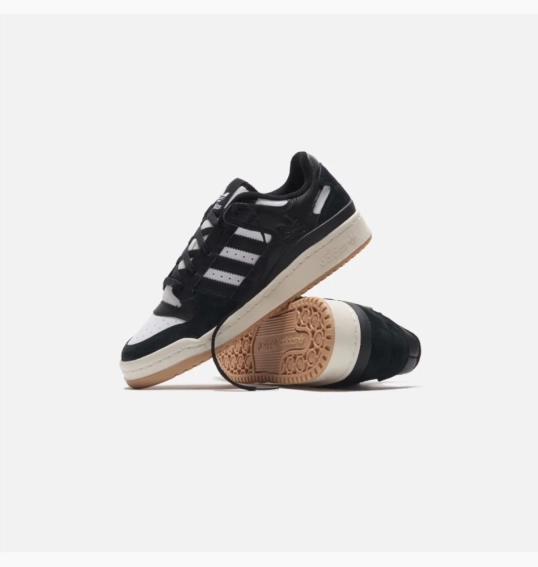 Кросівки Adidas Forum Low Classic Originals ID6857 фото 5 — інтернет-магазин Tapok