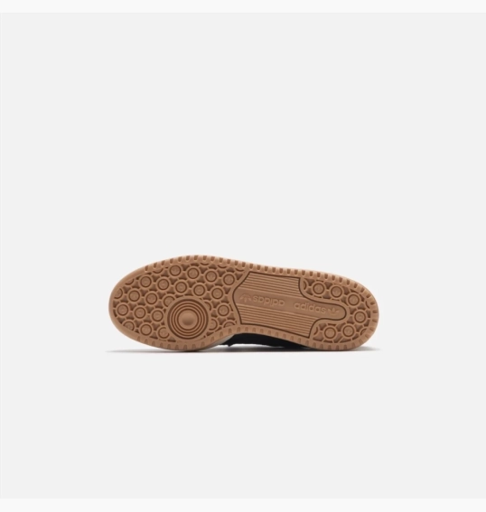 Кросівки Adidas Forum Low Classic Originals ID6857 фото 6 — інтернет-магазин Tapok