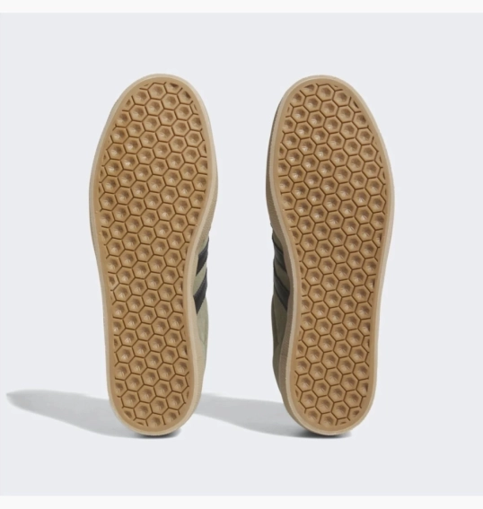 Кросівки ADIDAS GAZELLE ADV SHOES OLIVE HP9107 фото 5 — інтернет-магазин Tapok