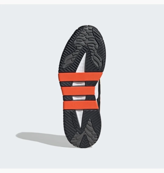Кросівки Adidas Niteball ID8074 фото 5 — інтернет-магазин Tapok