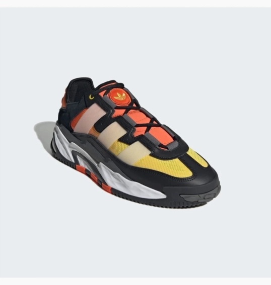 Кросівки Adidas Niteball ID8074 фото 6 — інтернет-магазин Tapok