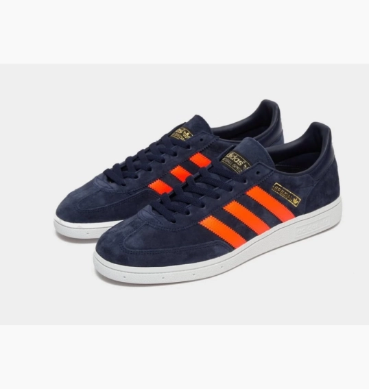 Кроссовки Adidas Original Handball Spezial GY7004 фото 2 — интернет-магазин Tapok