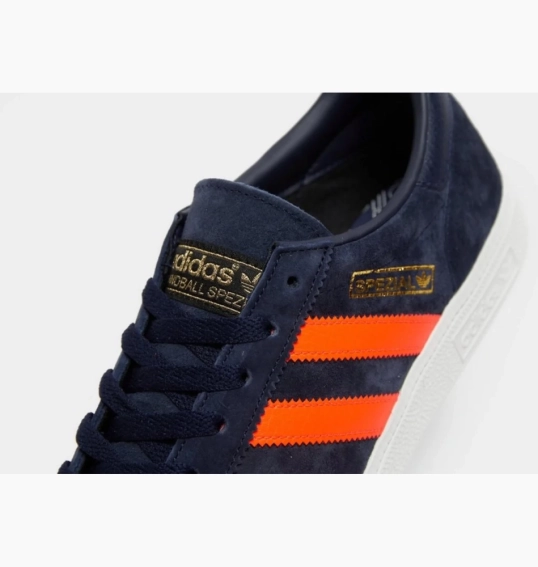 Кроссовки Adidas Original Handball Spezial GY7004 фото 5 — интернет-магазин Tapok