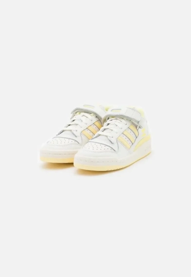 Кроссовки Adidas Originals FORUM Low HP9151 фото 2 — интернет-магазин Tapok