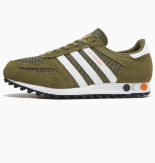 Кросівки Adidas Originals LA Trainer OG Retro GY4877