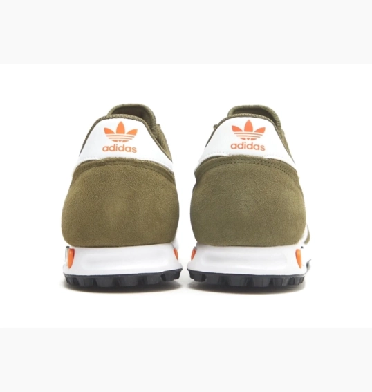 Кроссовки Adidas Originals LA Trainer OG Retro GY4877 фото 3 — интернет-магазин Tapok