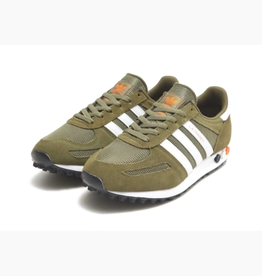 La trainer original sale