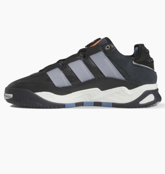 Кросівки adidas Originals Niteball FZ5742 фото 2 — інтернет-магазин Tapok