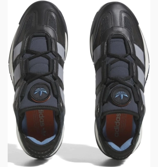 Кросівки adidas Originals Niteball FZ5742 фото 3 — інтернет-магазин Tapok