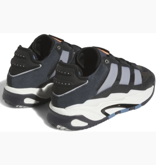 Кросівки adidas Originals Niteball FZ5742 фото 4 — інтернет-магазин Tapok