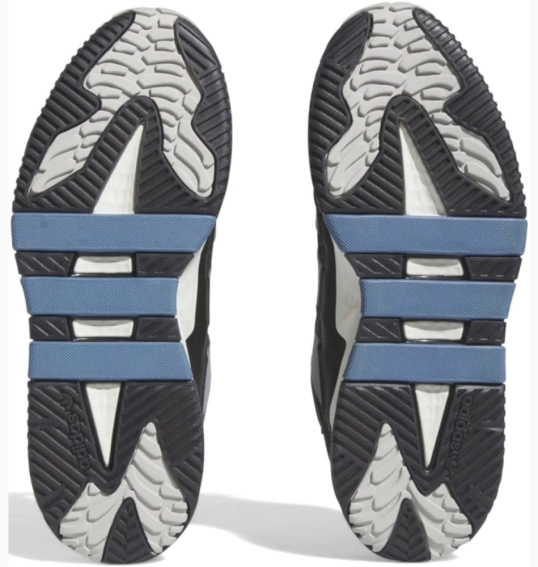 Кросівки adidas Originals Niteball FZ5742 фото 5 — інтернет-магазин Tapok