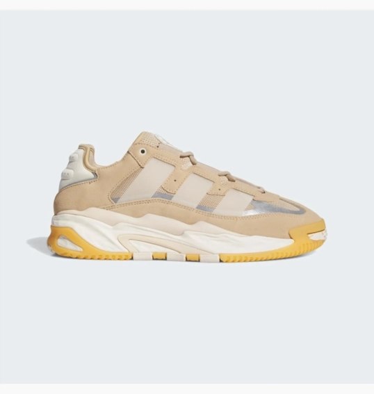 Кросівки Adidas Originals Niteball IG6142 фото 2 — інтернет-магазин Tapok