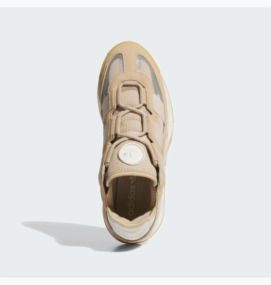 Кросівки Adidas Originals Niteball IG6142 фото 4 — інтернет-магазин Tapok