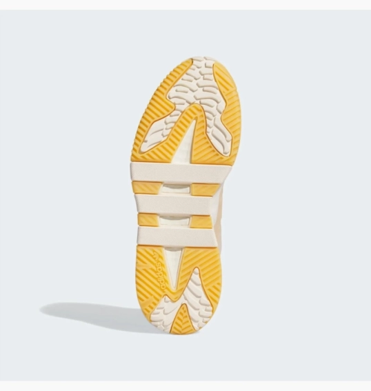 Кросівки Adidas Originals Niteball IG6142 фото 5 — інтернет-магазин Tapok
