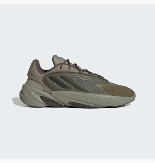 Кросівки Adidas Originals Ozelia IE2003 фото 2 — інтернет-магазин Tapok