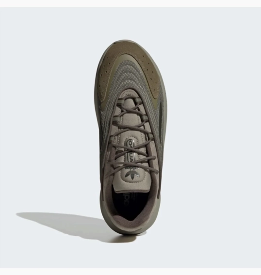Кросівки Adidas Originals Ozelia IE2003 фото 3 — інтернет-магазин Tapok