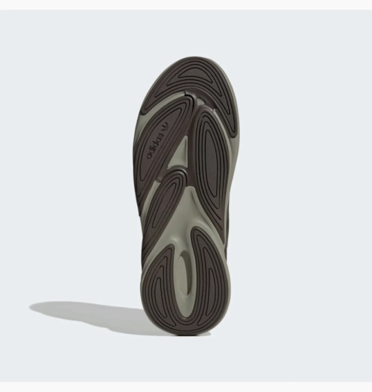 Кросівки Adidas Originals Ozelia IE2003 фото 4 — інтернет-магазин Tapok