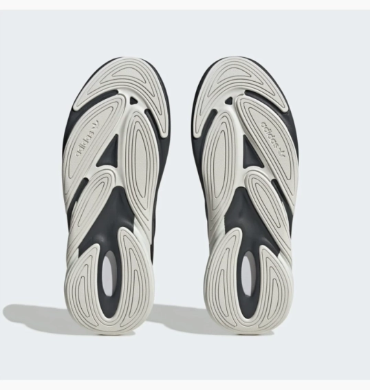 Кроссовки Adidas Originals Ozelia IE2001 фото 4 — интернет-магазин Tapok