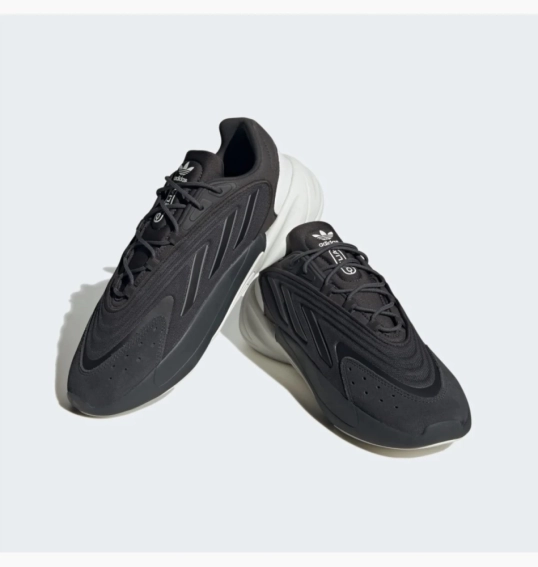 Кроссовки Adidas Originals Ozelia IE2001 фото 5 — интернет-магазин Tapok