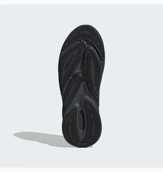 Кроссовки Adidas Originals Ozelia IE2002 фото 3 — интернет-магазин Tapok