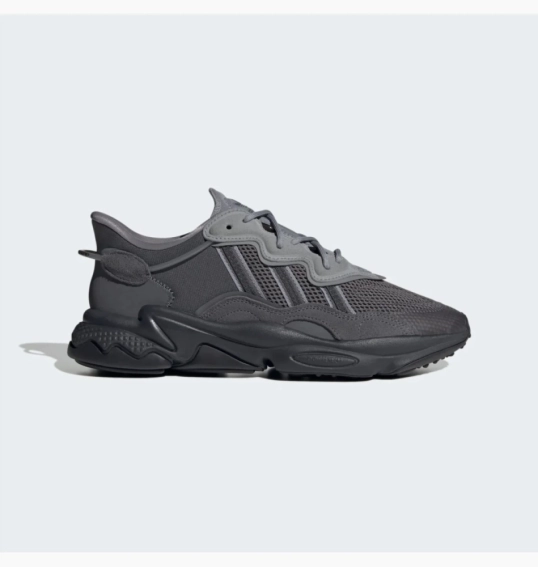 Кросівки Adidas Originals Ozweego ID9818 фото 3 — інтернет-магазин Tapok