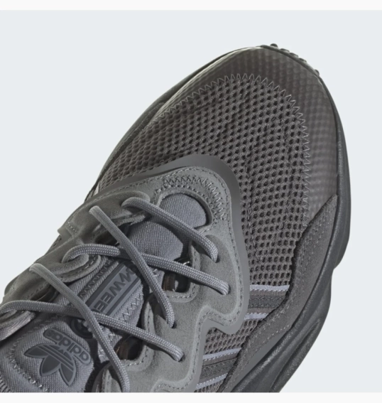 Кросівки Adidas Originals Ozweego ID9818 фото 4 — інтернет-магазин Tapok