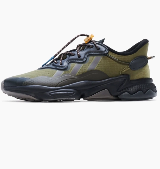 Кроссовки Adidas originals Ozweego H03402 фото 1 — интернет-магазин Tapok