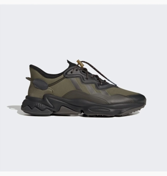 Кроссовки Adidas originals Ozweego H03402 фото 3 — интернет-магазин Tapok